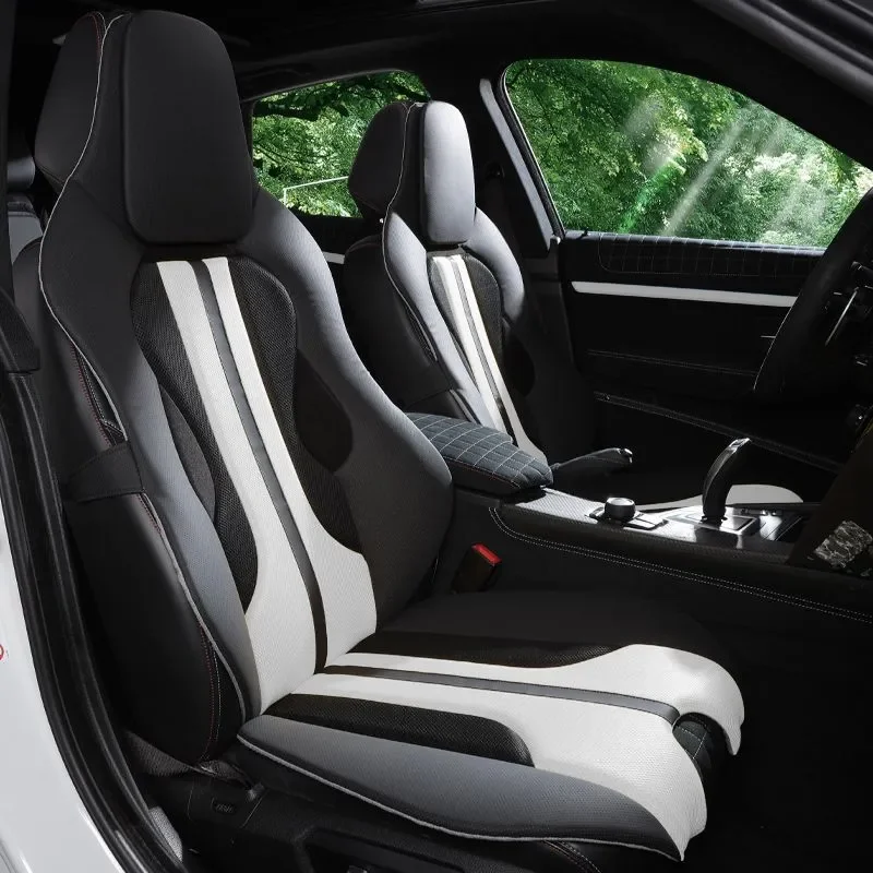Bantal Sandaran Kursi Mobil To - Office Chair Cushion ulasan dan harga