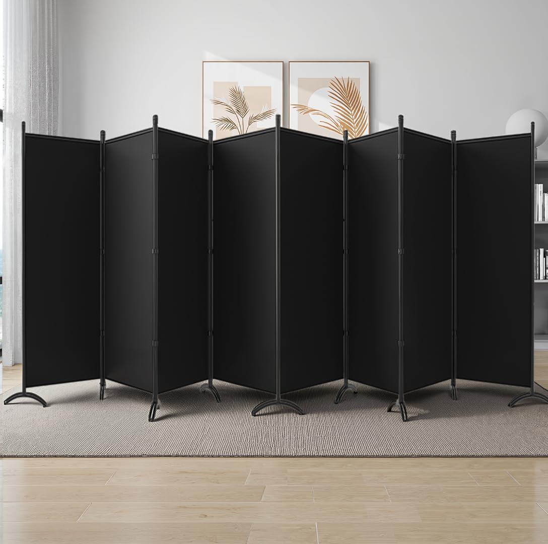 Pembatas Ruangan - Layar Priva - Partition Screen Divider ulasan dan harga