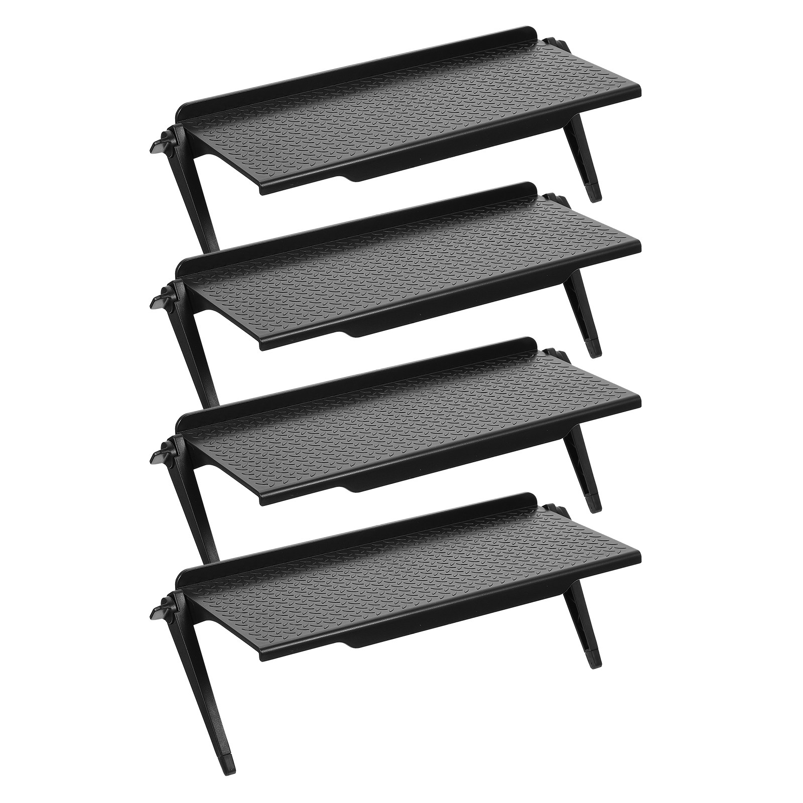 4 Buah Rak Layar TV yang Dapat - Monitor Stand ulasan dan harga