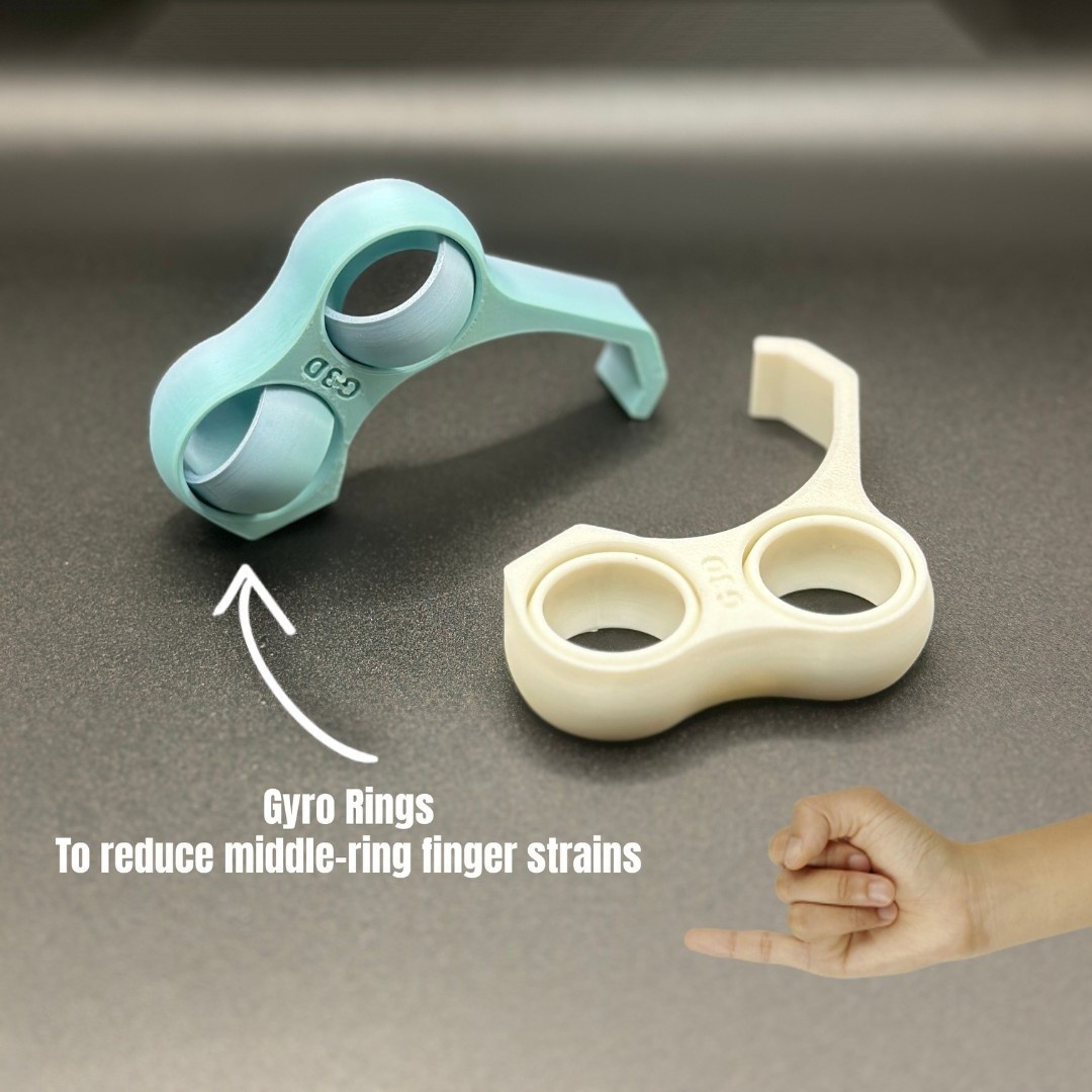 1PCS Penyangga Ponsel Cincin J - Standing Desk ulasan dan harga