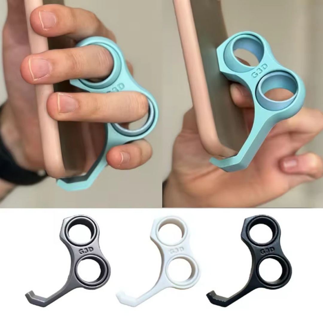 1PCS Penyangga Ponsel Cincin J - Standing Desk ulasan dan harga