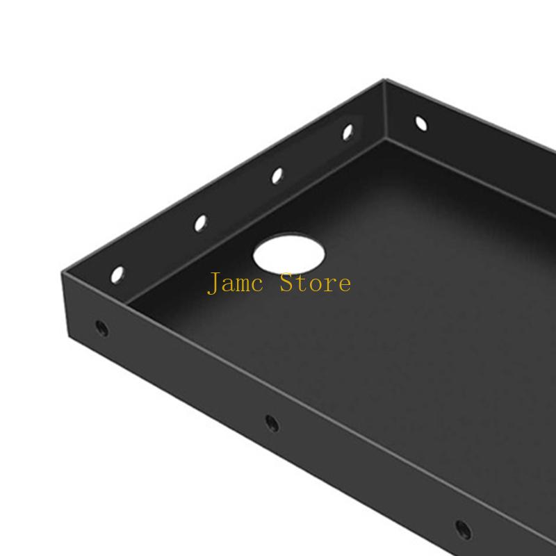 Baki Printer Termal Baja Tahan - Printer Stand ulasan dan harga
