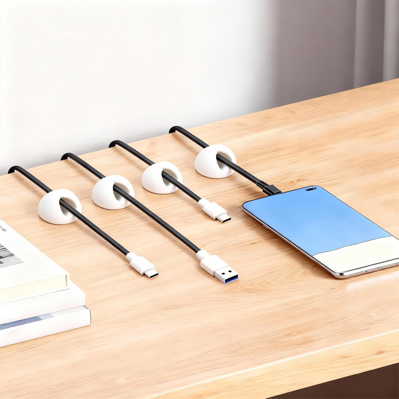 Set Pengatur Kabel 6/10/18, Pe - Office Furniture Brands ulasan dan harga