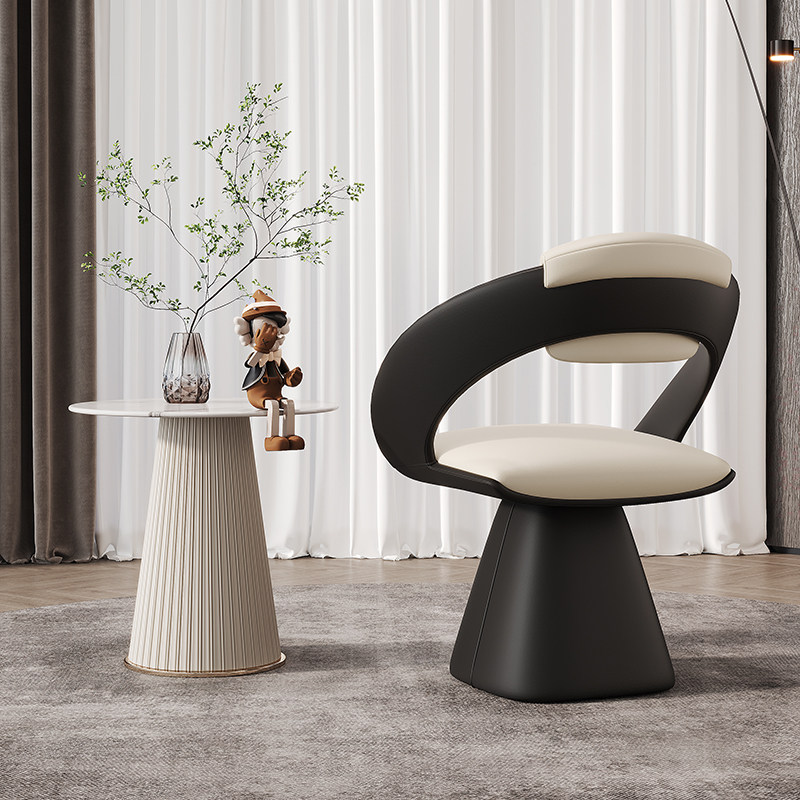 Kursi Rias Mewah untuk Kantor, - Office Stool ulasan dan harga