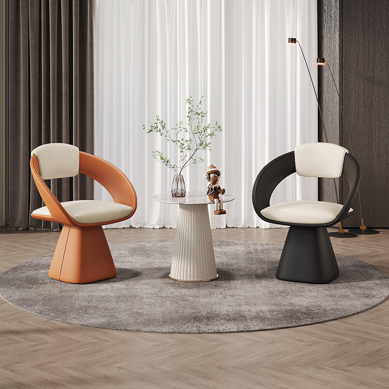 Kursi Rias Mewah untuk Kantor, - Office Stool ulasan dan harga