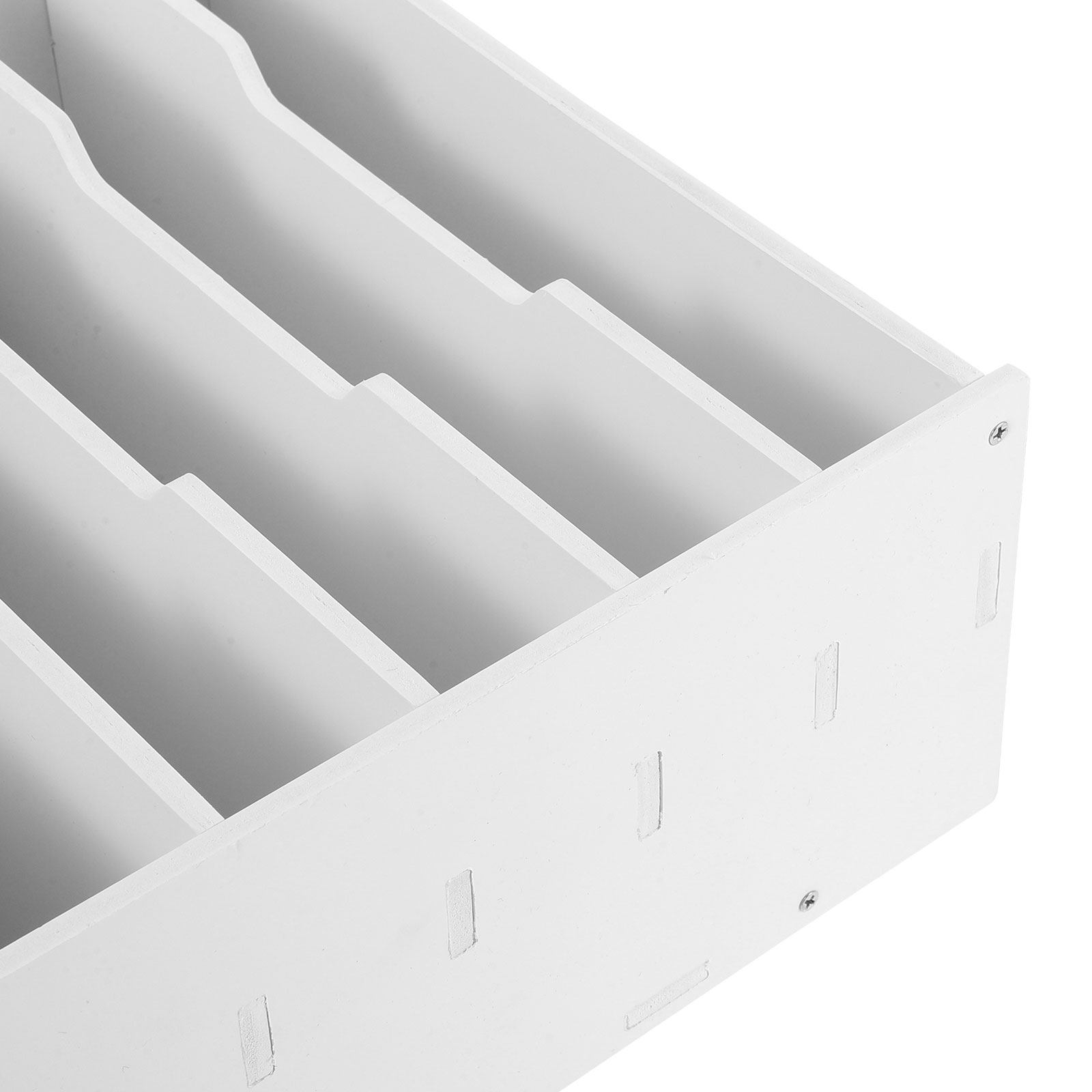 Kotak Penyimpanan Uang dari Ka - Desk Organizer ulasan dan harga
