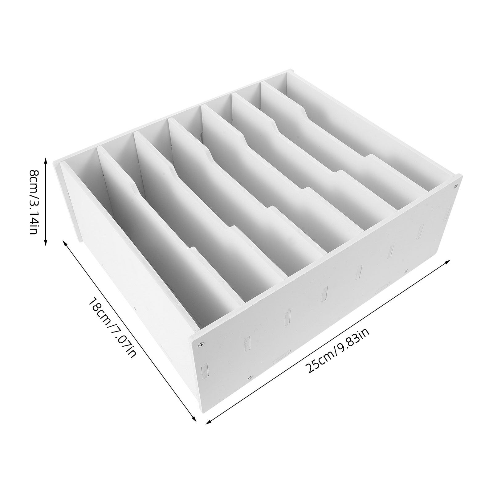 Kotak Penyimpanan Uang dari Ka - Desk Organizer ulasan dan harga