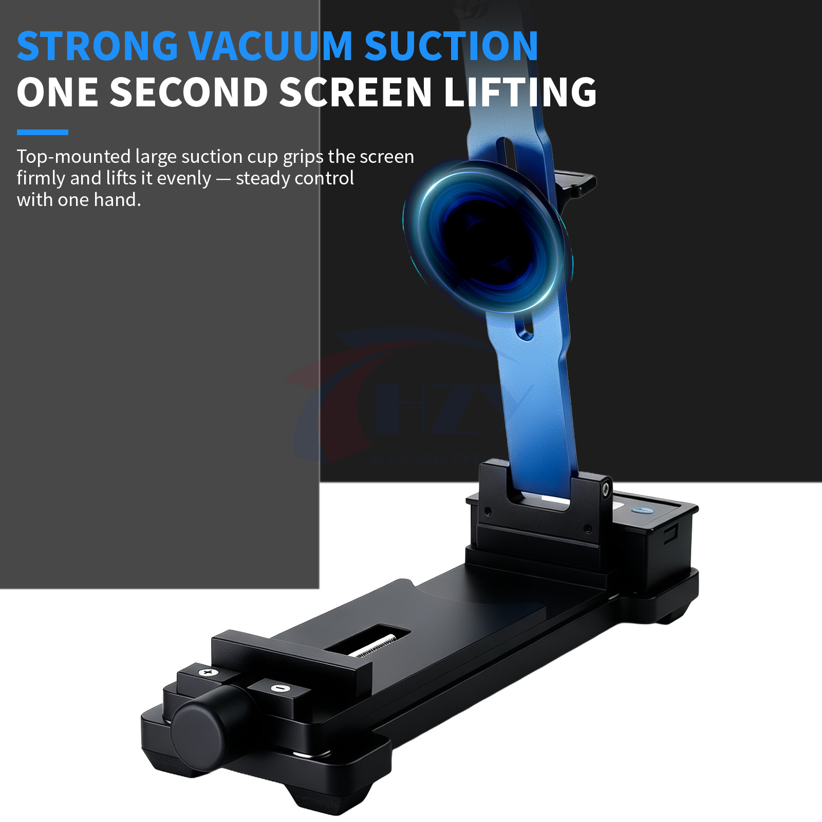 HZY H-08 PRO 150W Pemisah Laya - Partition Screen Divider ulasan dan harga