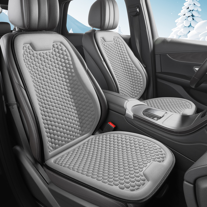 Bantalan Kursi Mobil - Nyaman  - Office Chair Cushion ulasan dan harga