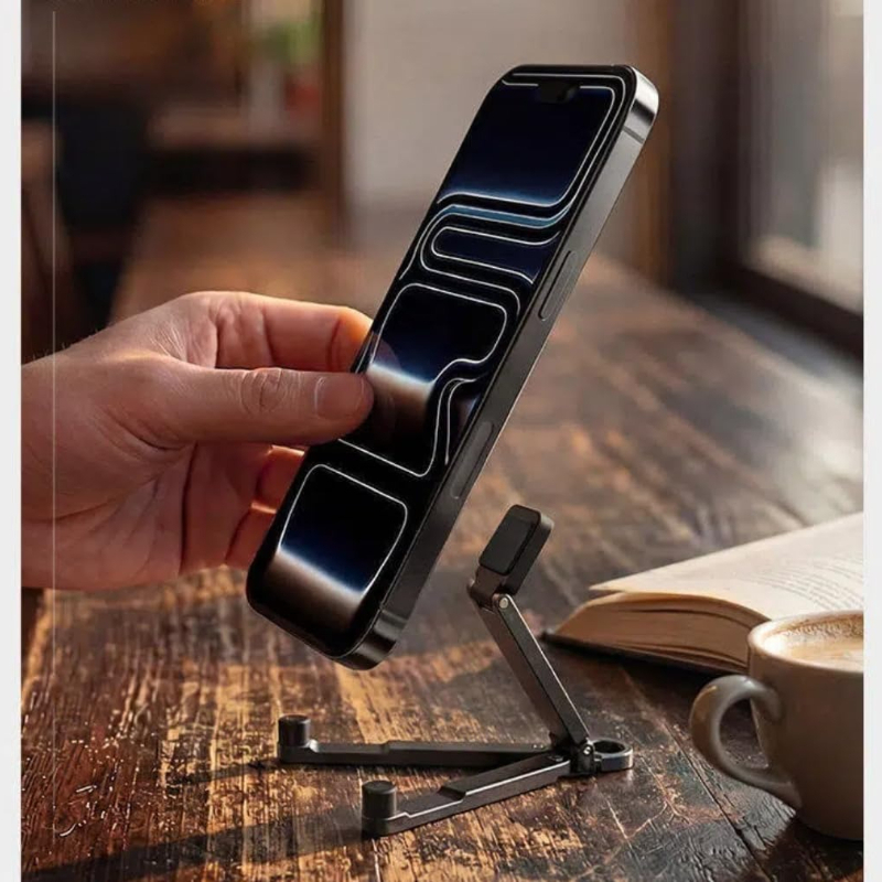 Penyangga Belakang Ponsel yang - Standing Desk ulasan dan harga