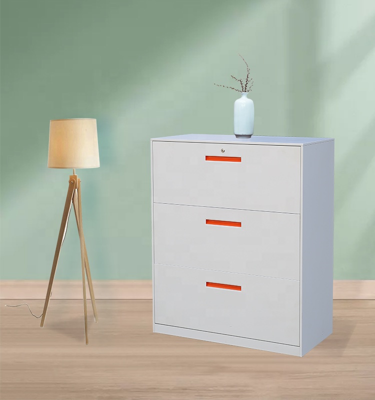 # Lemari Arsip Lateral Knock-D - File Cabinet ulasan dan harga