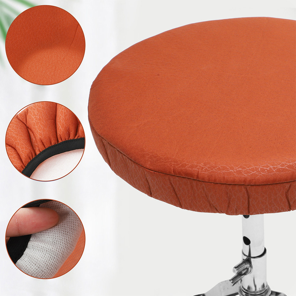 Pelindung Kain untuk Bangku Bu - Office Stool ulasan dan harga