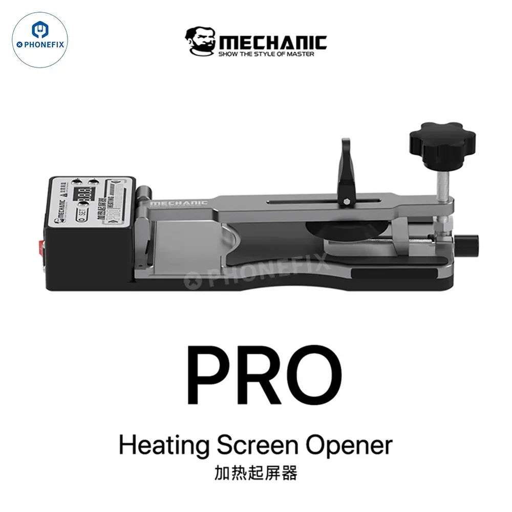 MECHANIC PRO Pemisah Layar LCD - Partition Screen Divider ulasan dan harga