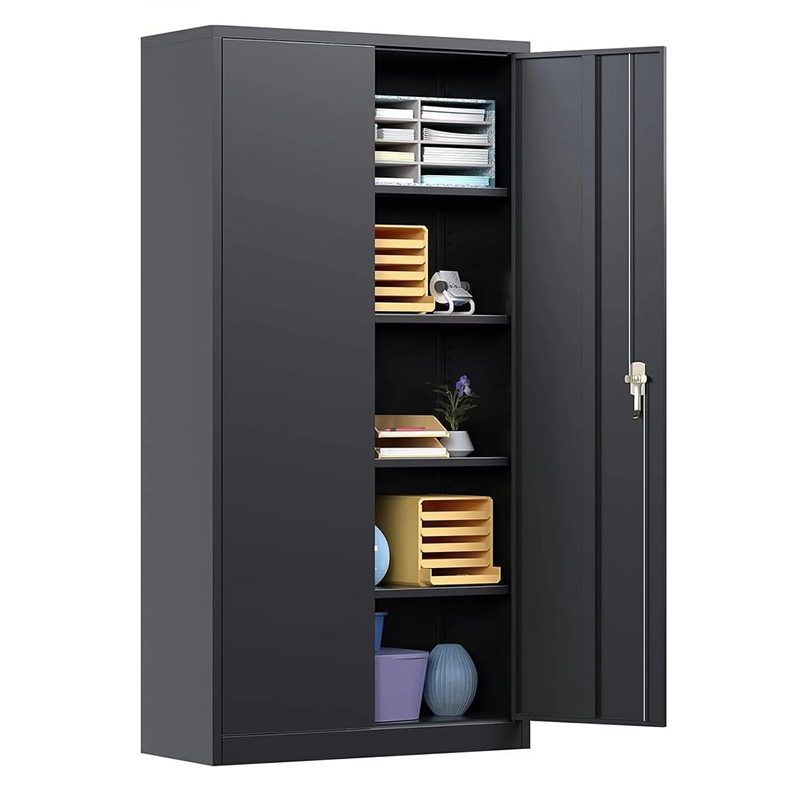 # Lemari Arsip Dokumen Baja ya - File Cabinet ulasan dan harga