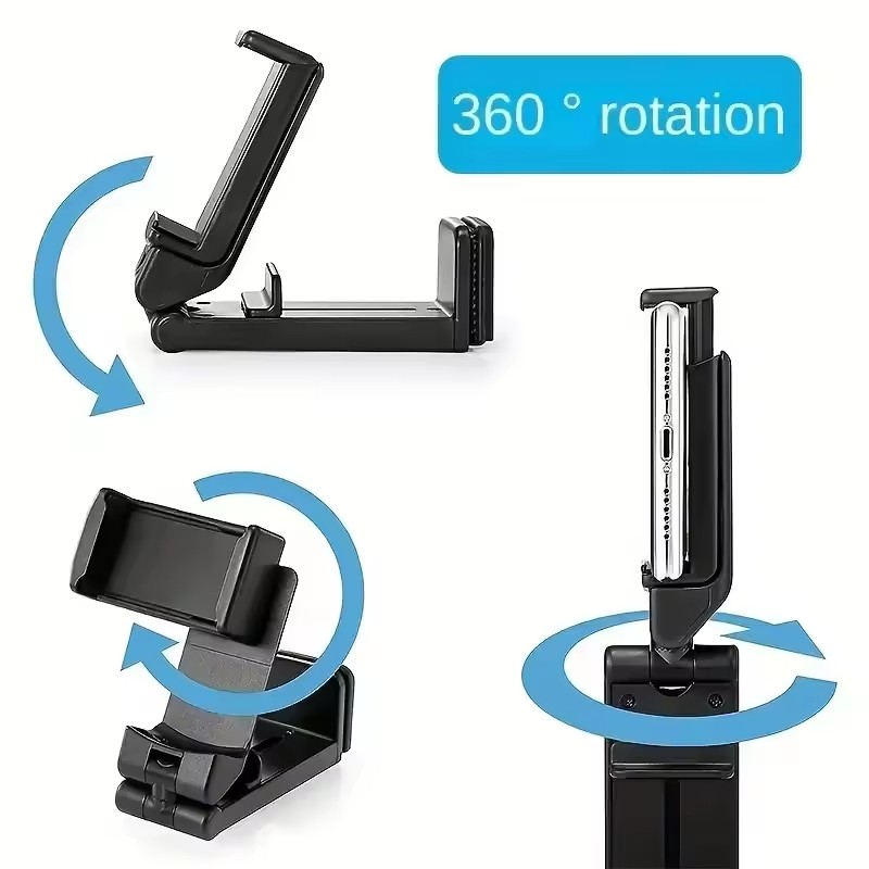 Penyangga Ponsel Multifungsi u - Standing Desk ulasan dan harga
