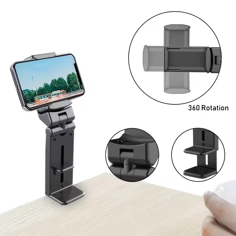 Penyangga Ponsel Multifungsi u - Standing Desk ulasan dan harga