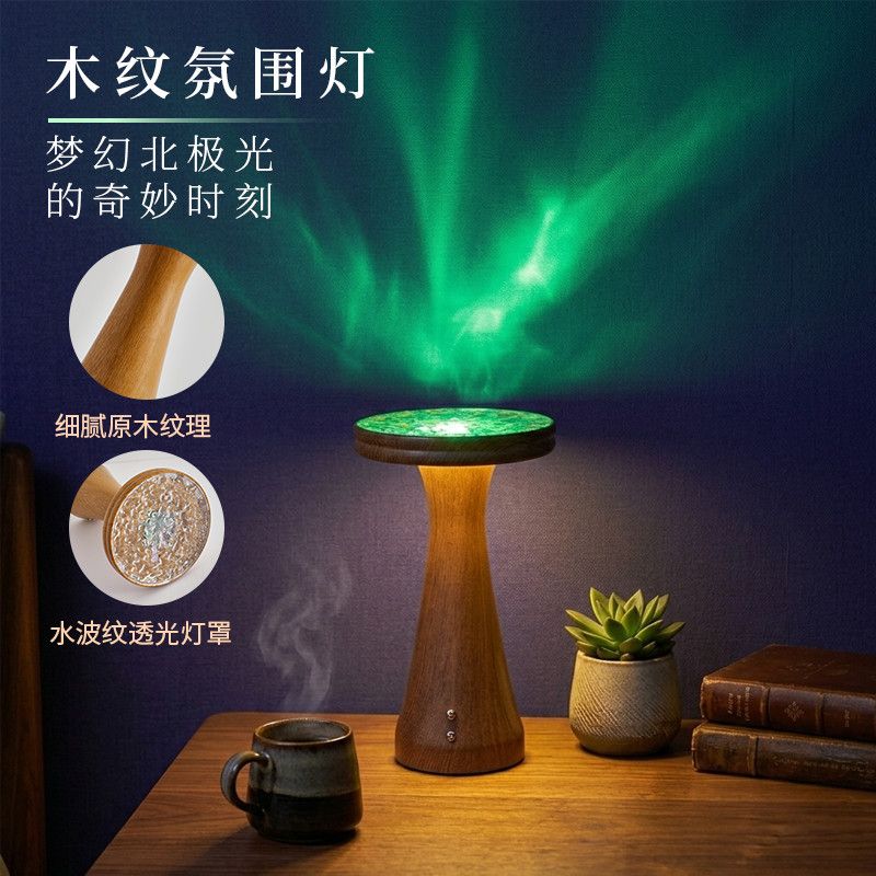Lampu meja dekoratif untuk kam - Desk Lamp ulasan dan harga