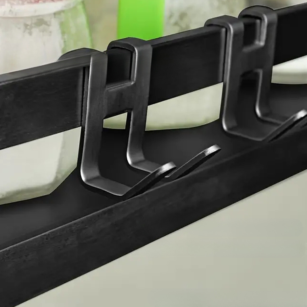 Kait Belakang Pintu Kait Pintu - Office Furniture Brands ulasan dan harga