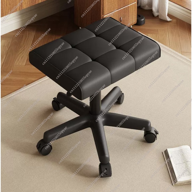 Kursi pijakan kaki putar denga - Office Stool ulasan dan harga
