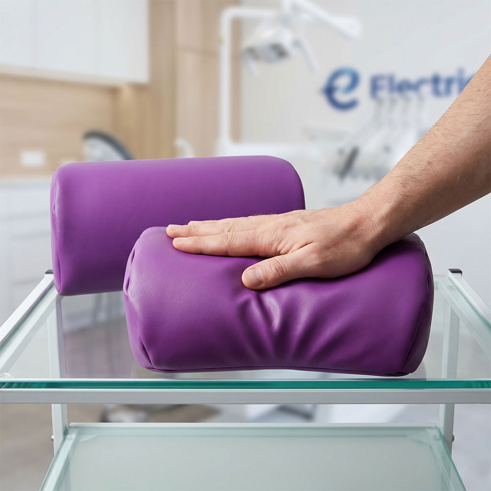 Bantal Kepala Kursi Gigi Banta - Office Chair Cushion ulasan dan harga