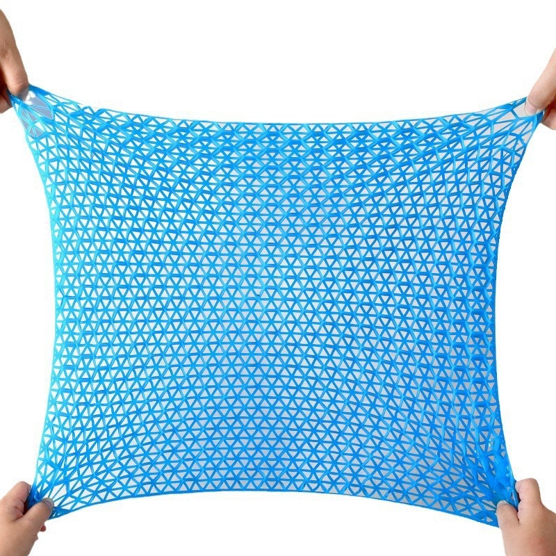 Bantal Kursi Gel Pendingin Sar - Office Chair Cushion ulasan dan harga