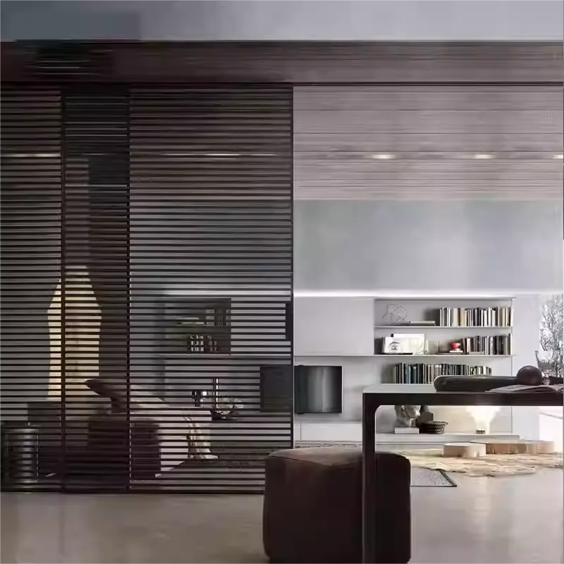 Partisi Layar Besi Art Deco It - Partition Screen Divider ulasan dan harga