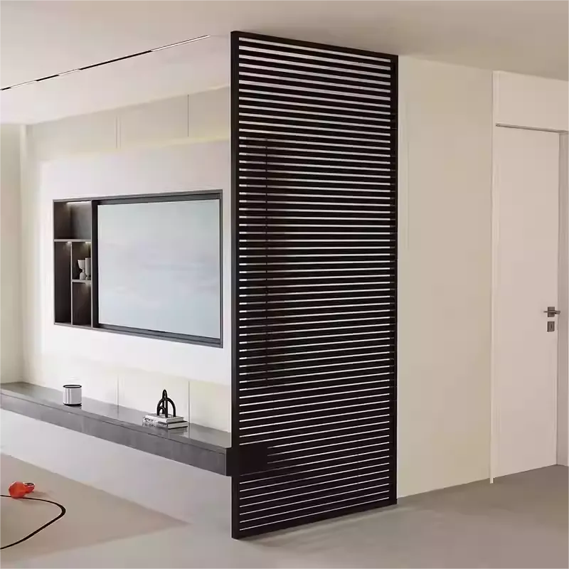 Partisi Layar Besi Art Deco It - Partition Screen Divider ulasan dan harga